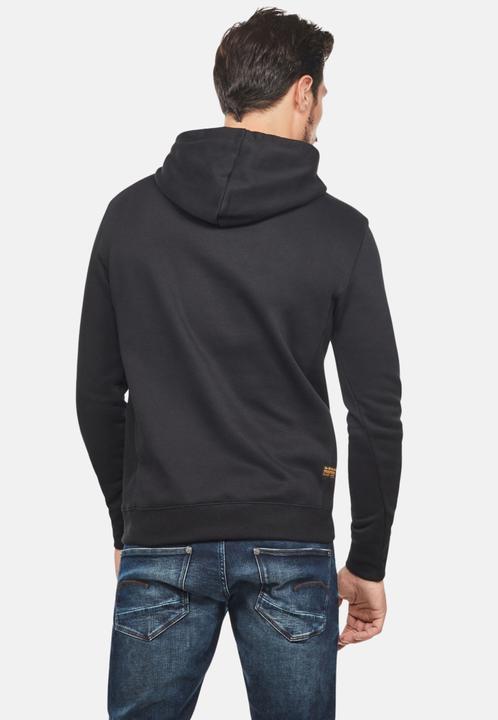 Produktbild G-Star Pullover Casual Bequem sitzend Premium core r sw/s (S)
