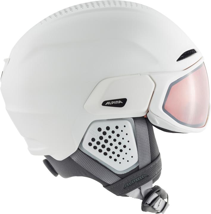 Produktbild ALPINA SPORTS Oro Qv Mips (51 - 55 cm, S)
