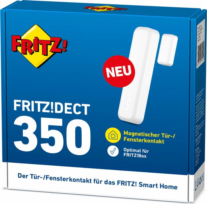 Produktbild AVM FRITZ!DECT 350