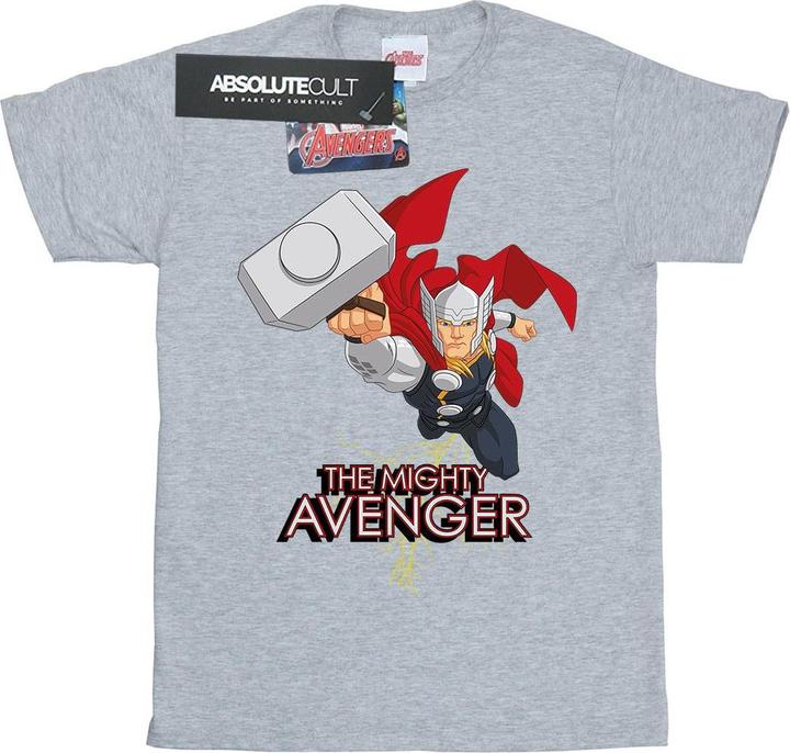 Produktbild Thor The Mighty Avenger TShirt (S)