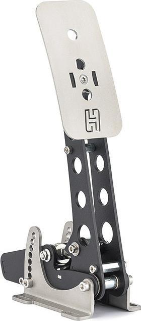 Actual product image Heusinkveld Sim Sprint - Clutch - black