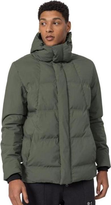 Image du produit 4F Veste pour homme Olive H4Z22 KUMP007 44S (XL) (XL)