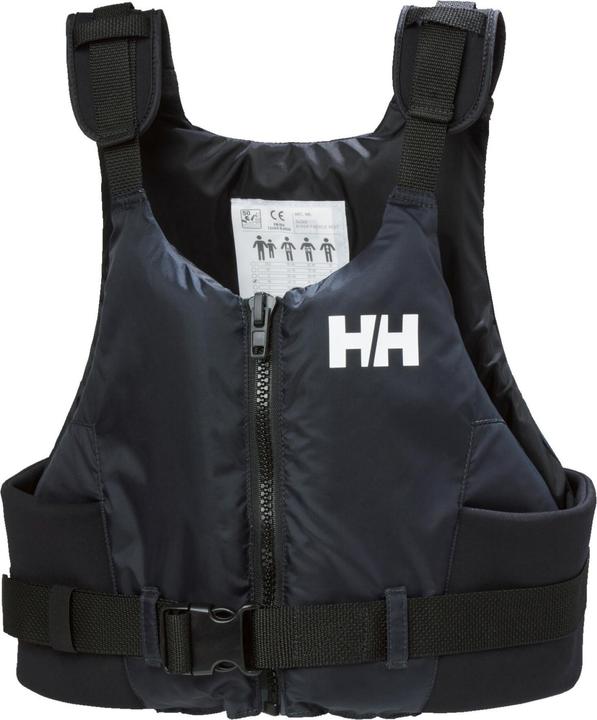 Helly Hansen Rider Paddle Vest (70 - 90 kg)