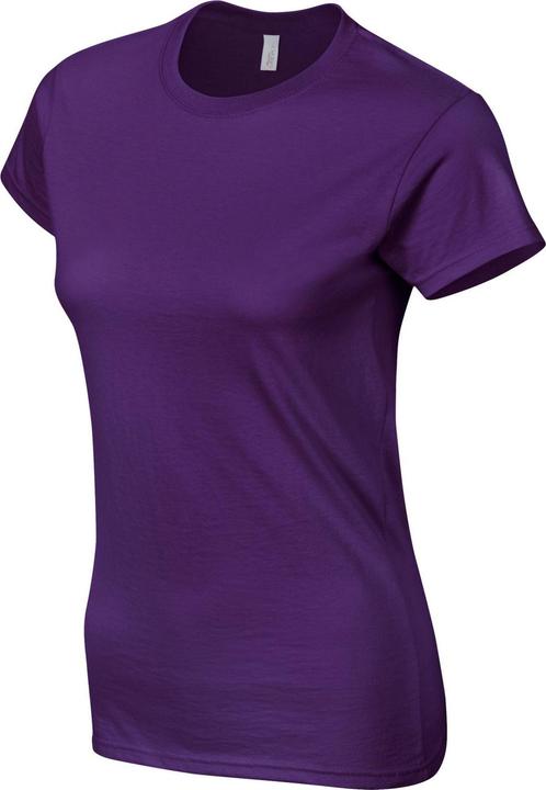 Immagine prodotto Gildan Softstyle Maglietta Donna (XL)