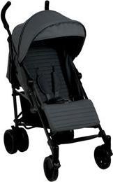 Produktbild Little Dutch Buggy Grau