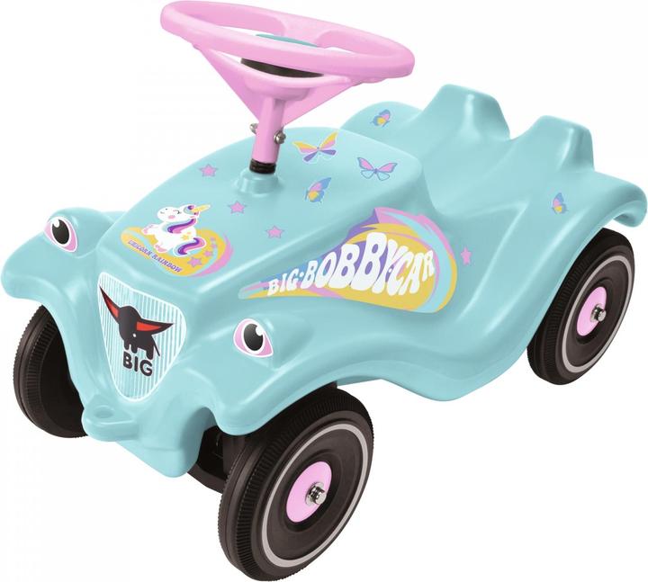 BIG Bobby Classic Einhorn