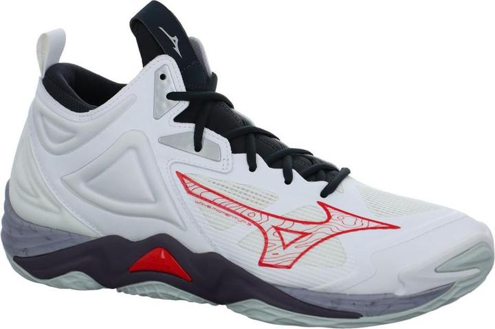 Produktbild Mizuno Wave Momentum 3 Mid (42.5)