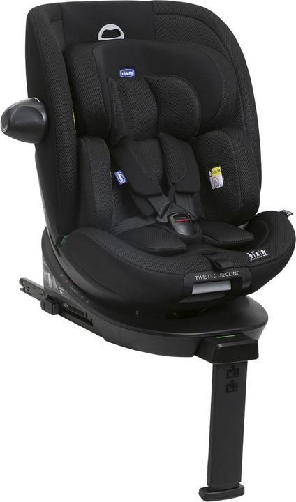 Actual product image Chicco Everone i-Size (Reboarder, ECE R129/i-Size Standard)