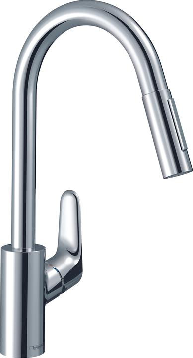 Image du produit hansgrohe 31833000