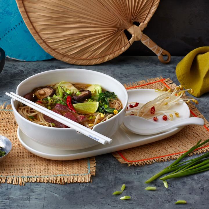 Immagine prodotto Villeroy & Boch Passione per la zuppa (20.50 cm, 1.40 l, 1 x)