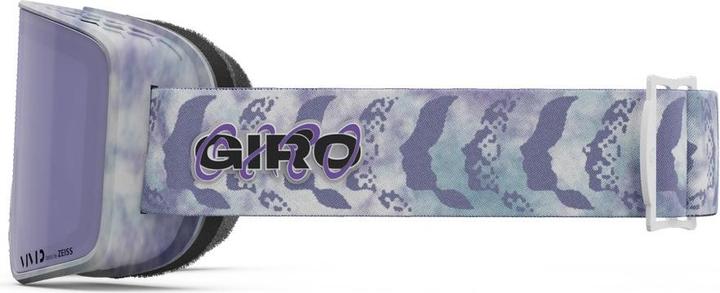 Actual product image Giro Method Vivid Goggle