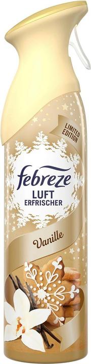 Image du produit Febreze Vanille & Magnolie