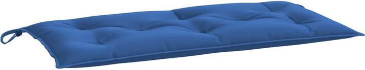 Produktbild VidaXL Gartenbank-Auflagen 2 Stk. O x ford-Gewebe (100 x 50 x 7 cm)