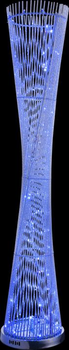 Actual product image Globo Floor lamp Anton (720 lm)