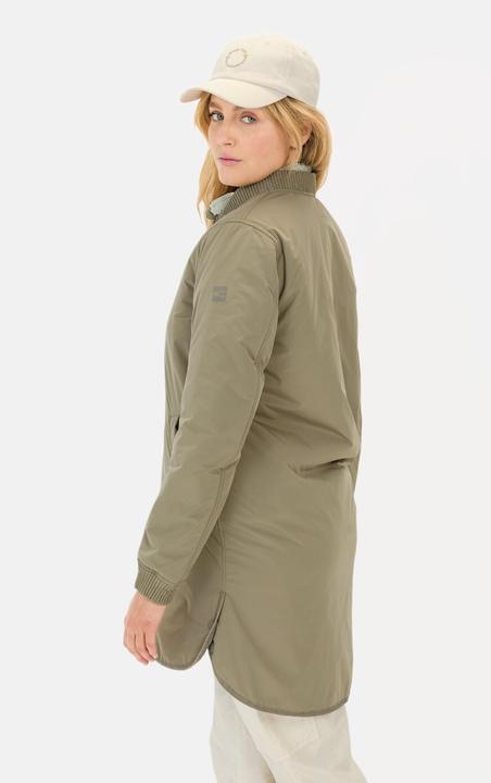 Immagine prodotto Camel Active Mantel aus recyceltem Polyester (44)
