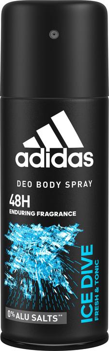 Produktbild adidas Ice Dive (Spray, 150 ml)