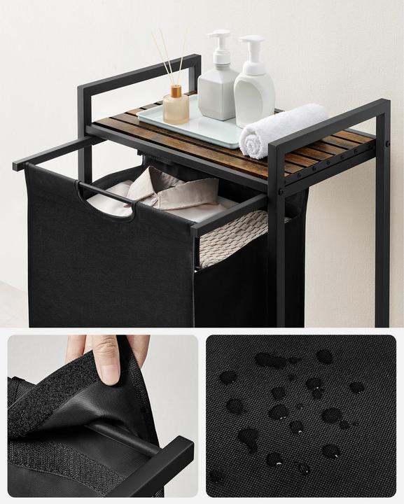 Immagine prodotto Vasagle Laundry (65 l)