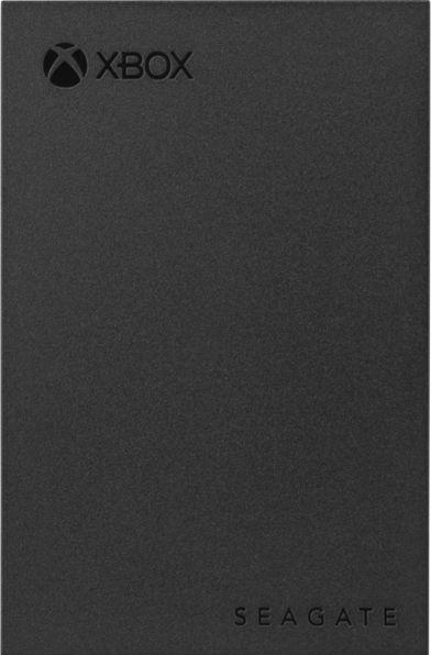 Produktbild Seagate Game Drive für Xbox (4 TB)