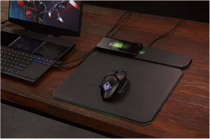 Actual product image HP OMEN by Outpost (L)