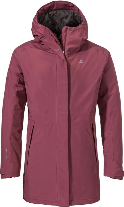 Schöffel Women's Parka Froda