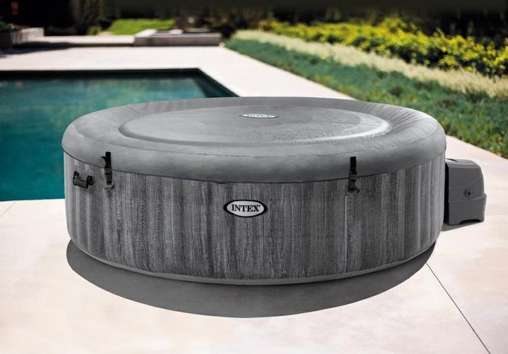 Immagine prodotto Intex Massaggio con le bolle Purespa (6 pers.)
