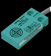 Actual product image Pepperl & Fuchs Proximity switch