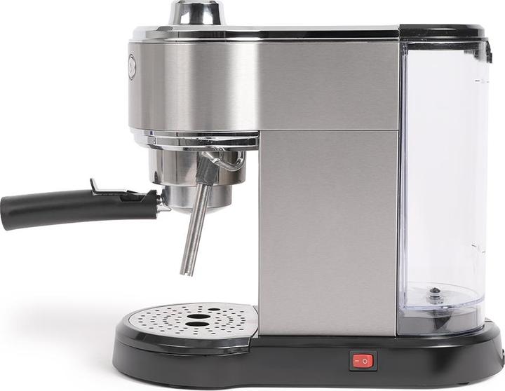 Produktbild Livoo Espresso-Kaffeemaschine (EU-Stecker)