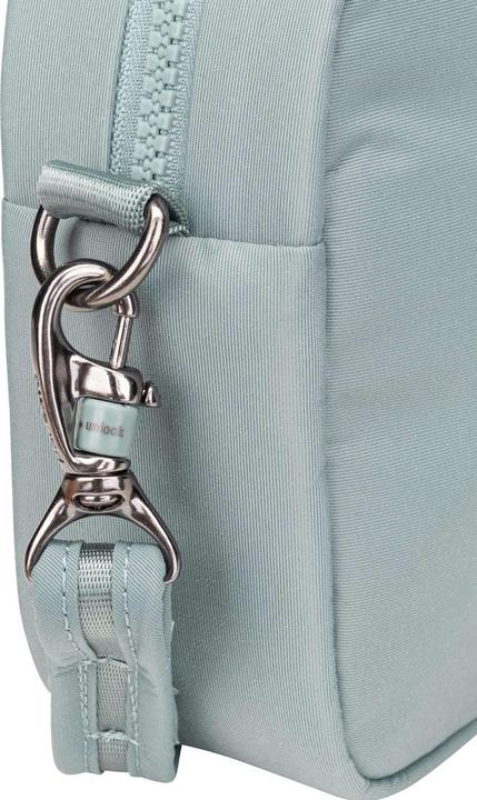 Actual product image Pacsafe Citysafe CX shoulder bag RFID 21 cm