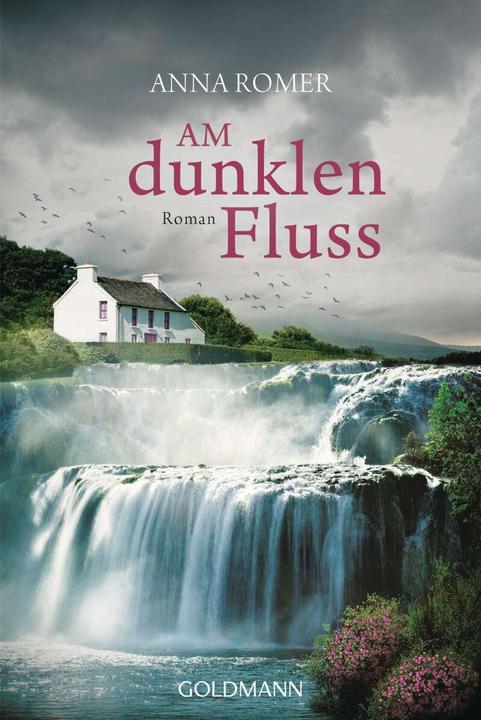 Image du produit Am dunklen Fluss (Allemand, Anna Romer, 2017)