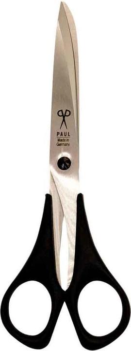 Actual product image Paul 906 Hand scissors, 16 cm long (16.10 cm)