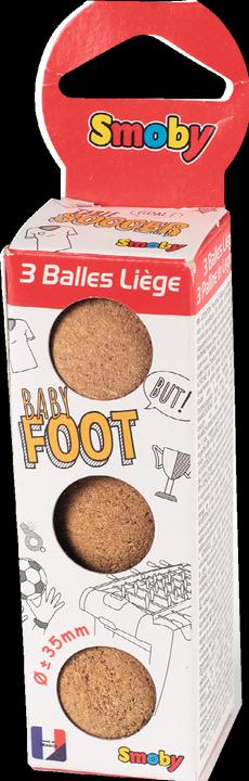 Actual product image Smoby Soccer balls