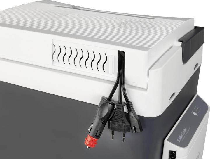 Image du produit Zorn Glacière à batterie Cooler Z 26 Lnp 7,8Ah (25 l)