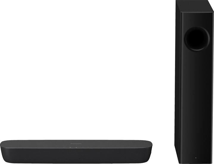 Panasonic Sc-Htb254 (40 W, 2.1 Channel)