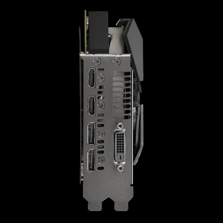 Produktbild ASUS Radeon ROG STRIX RX VEGA 64 O8G GAMING (8 GB)