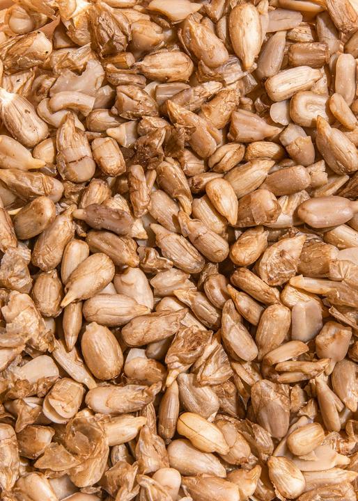 Produktbild KoRo Bio gekeimte Sonnenblumenkerne (1000 g)