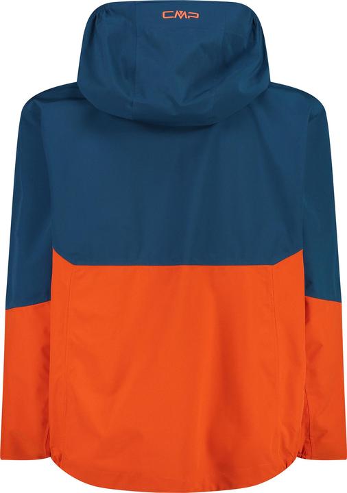 Actual product image CMP Campagnolo Hoodie (152)