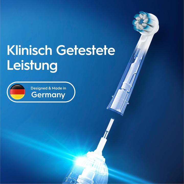 Immagine prodotto Oral-B Sensitive Clean Clean&Care (12 x)
