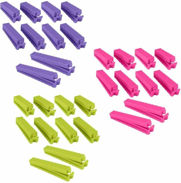 Image du produit Metaltex Clip pour sac (10 x)
