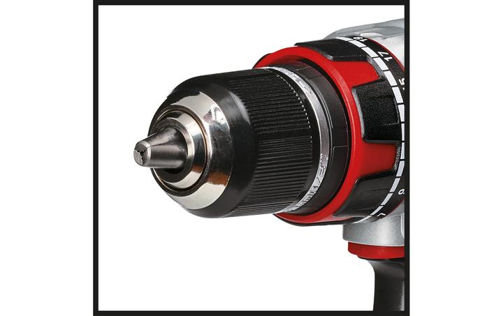 Produktbild Einhell TE-CD 18 Li Brushless-Solo (Akkubetrieb)