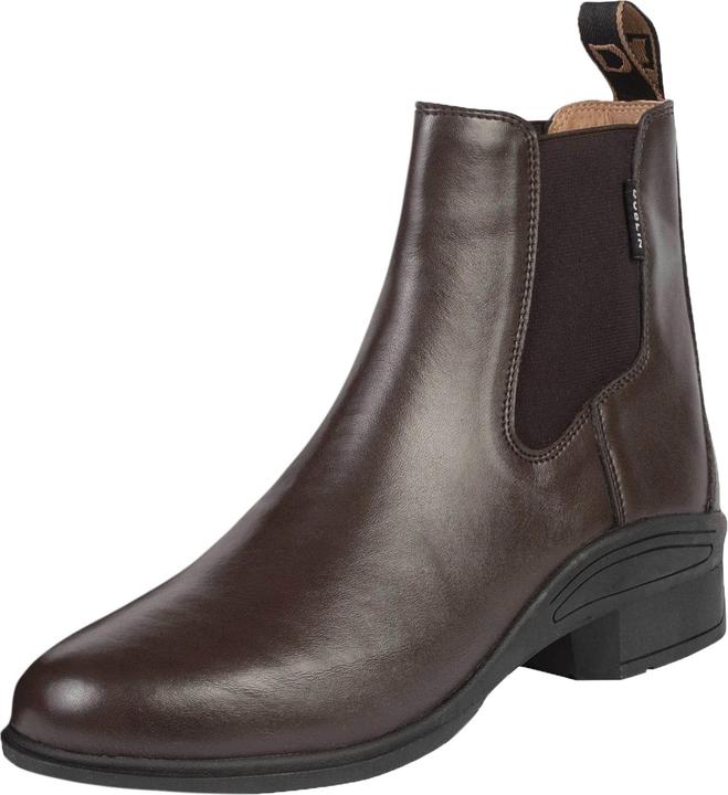 Produktbild Dublin Jodhpurreitstiefeletten Altitude (38)