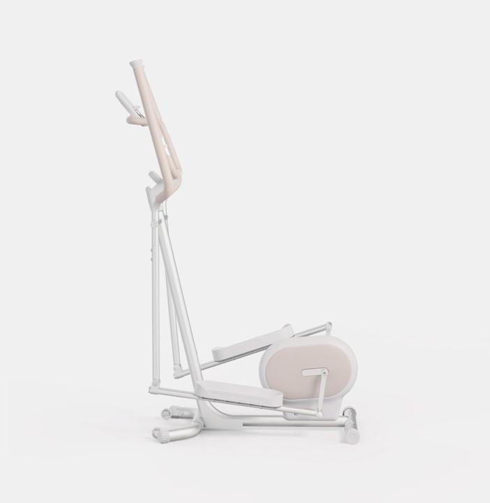 Domyos Crosstrainer Selfpowered - Initial Elliptical 300