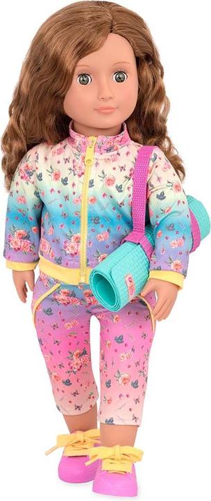 Produktbild Our Generation OG - Puppe Lucy Grace 46cm