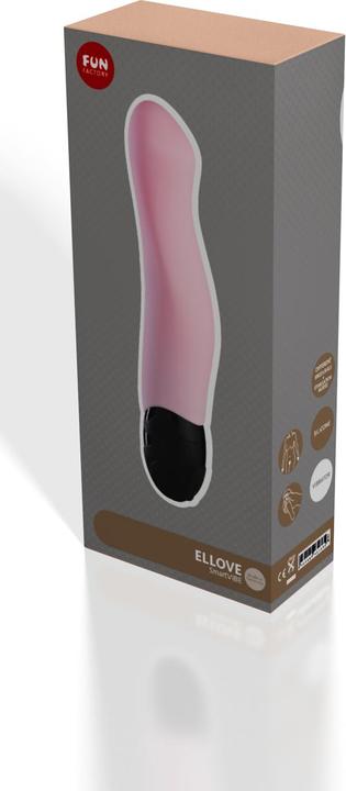 Produktbild Fun Factory ELLOVE SmartVIBE