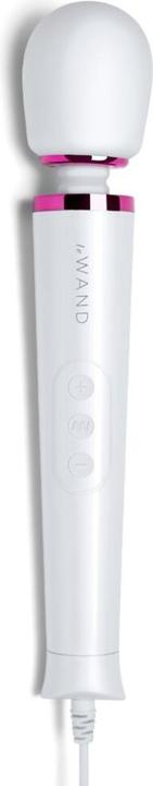Immagine prodotto Le Wand Potente massaggiatore vibrante plug-in Petite