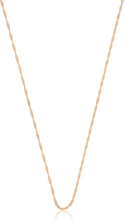 Produktbild Muau Singapur (750/18K Rotgold, 40 cm)