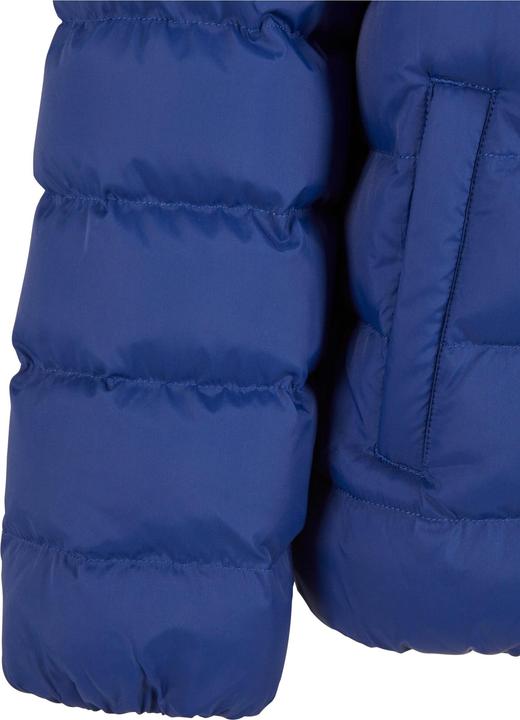 Actual product image Urban Classics Boys Basic Bubble Jacket - 17222 (110)
