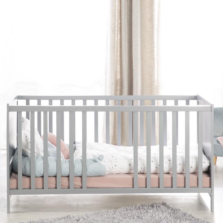 Produktbild Roba Kinderbett (70 x 140 cm)
