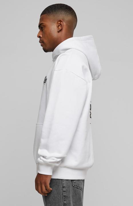 Actual product image Lost Youth LY HOODIE "CULTURE - 21641 (5XL)