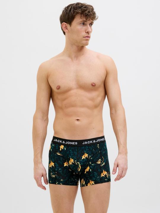 Produktbild Jack & Jones 3er-pack Shorts Shorts (XXL, 3er Pack)