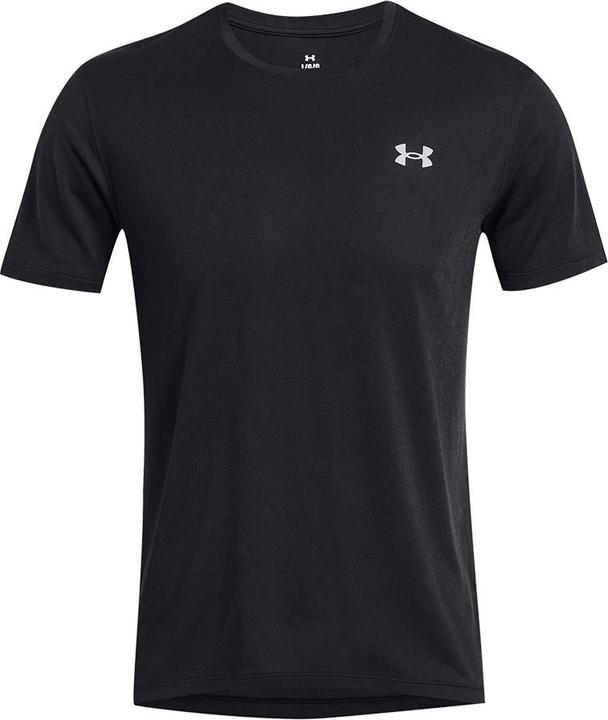 Produktbild Under Armour Launch Splatter T-Shirt (S)